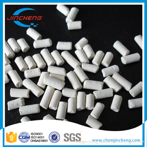Molecular Sieve 3A for Dehydration of Olefins Desiccants